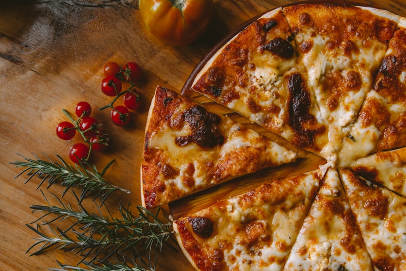 Pâte à pizza napolitaine pétrissage professionnel