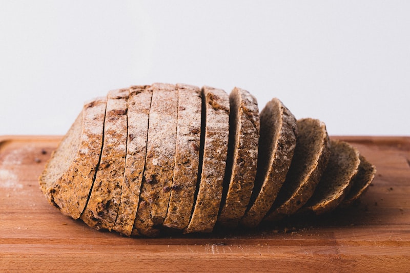 Croissants feuilletés boulangerie - erreurs à éviter avec le laminoir Levainor