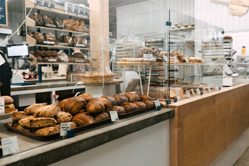Pétrin certifié CE normes boulangerie professionnelle