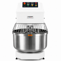 Pétrin Spirale Professionnel 200L Blanc – Levainor